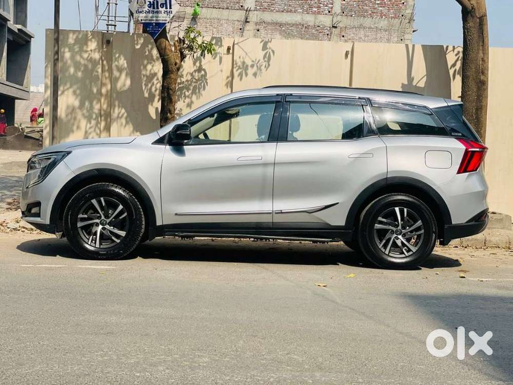 Mahindra Xuv700 2.2 Ax 5 Diesel Mt 7 Str, 2022, Diesel