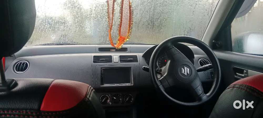 Maruti Suzuki Swift 2009