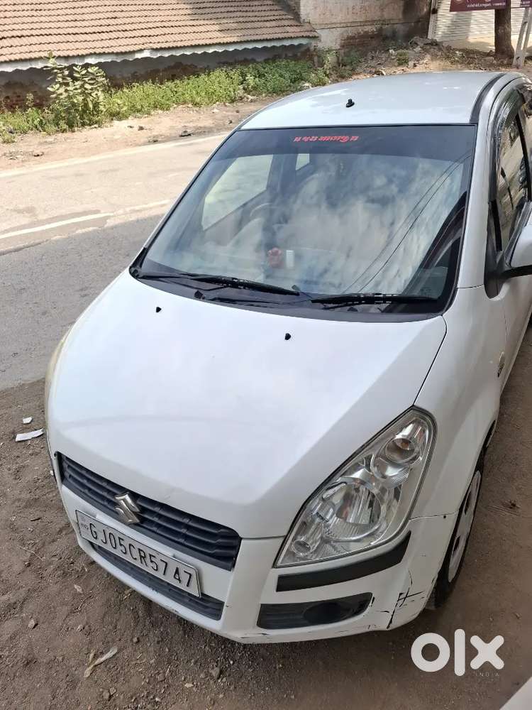 2011 Maruti Suzuki Ritz