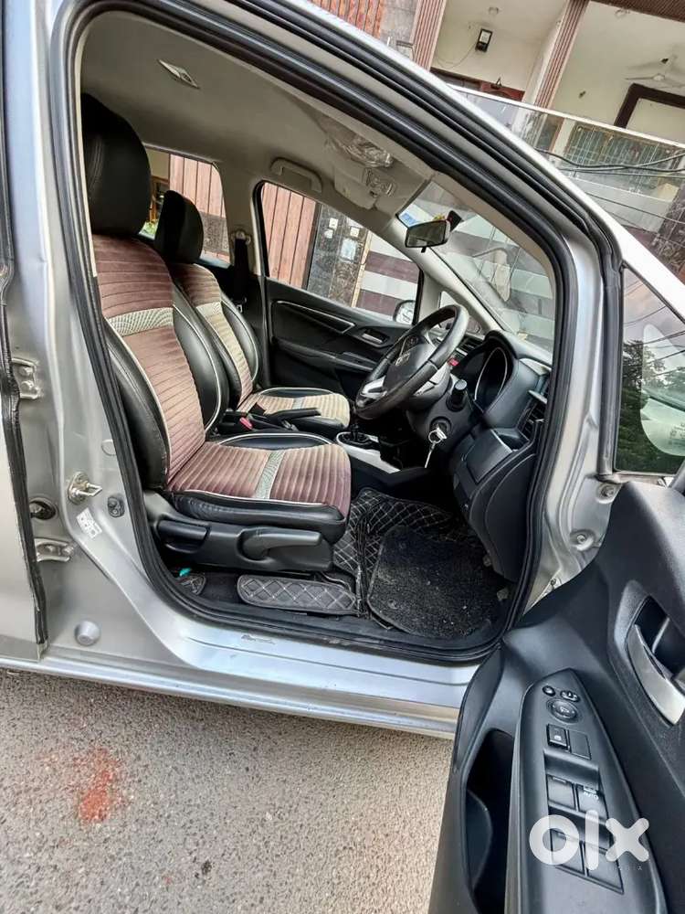 Honda Jazz Petrol 2016 Car