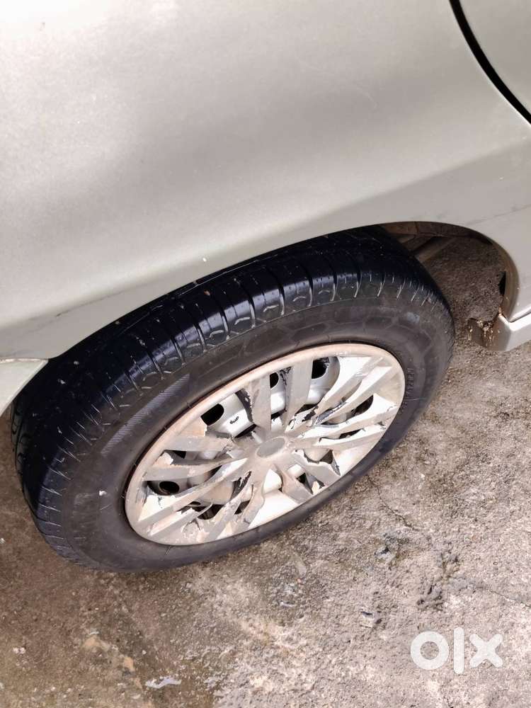 Tata Indigo Cs