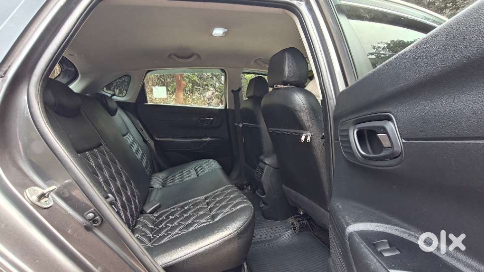 Hyundai New I20 1.5 Sportz Mt, 2020, Diesel