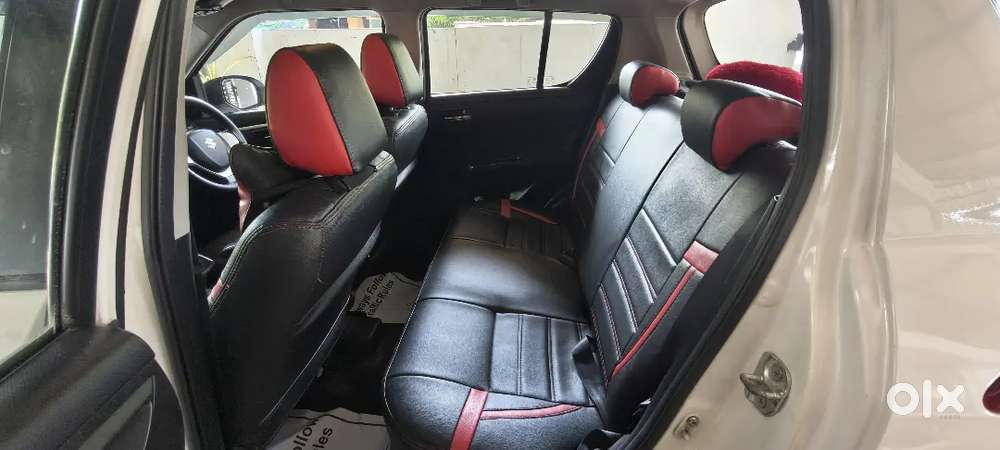 Swift Vdi 2011  Govt Employee Used  Co. Service  Zdi Alloys