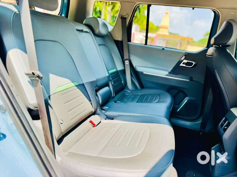 Kia Syros Htx Turbo, 2025, Petrol