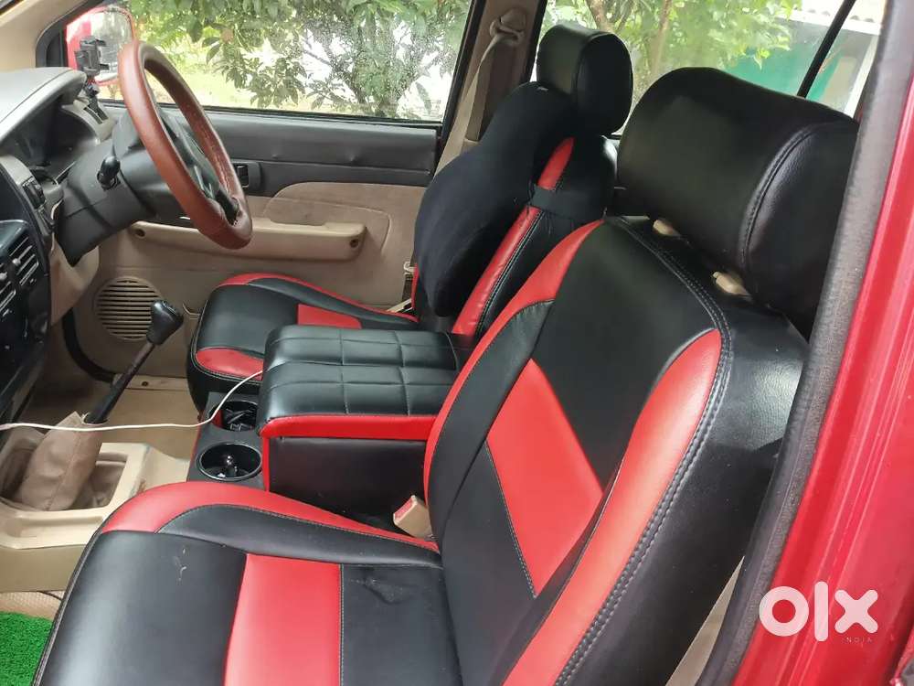 Chevrolet Tavera Ls 7 2012
