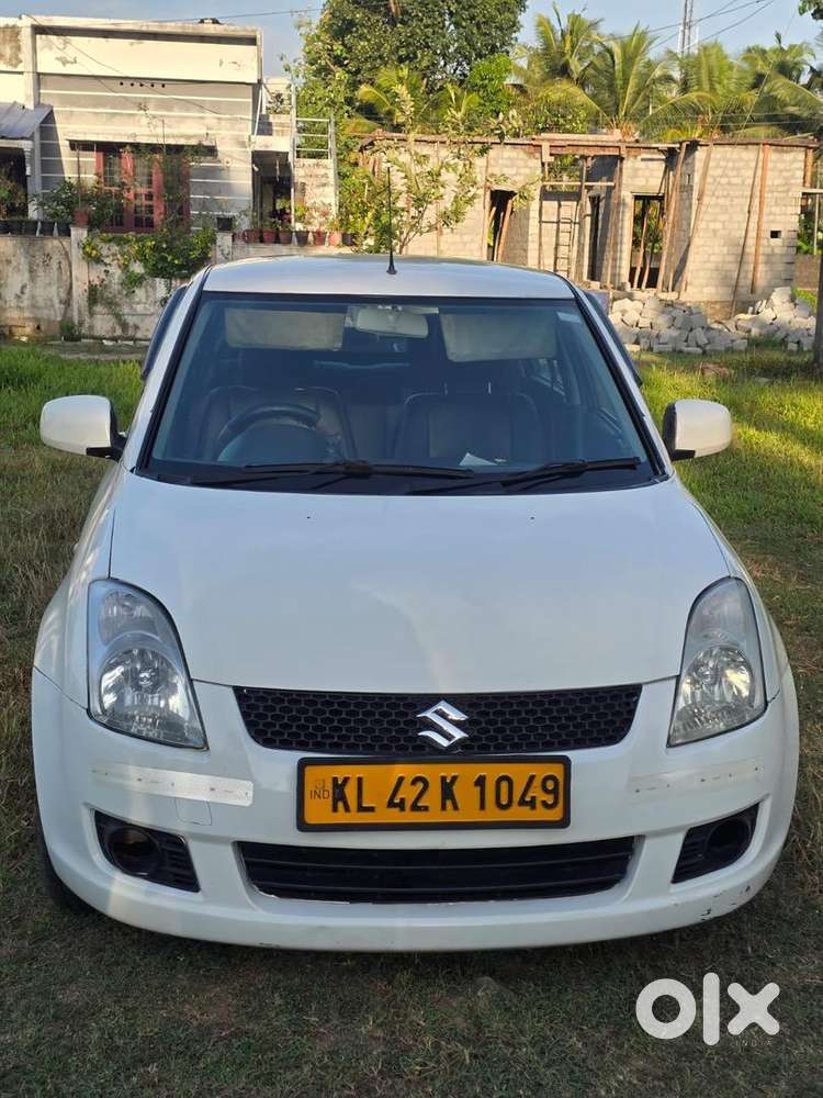 Maruti Suzuki Dzire 2015 Diesel Well Maintained