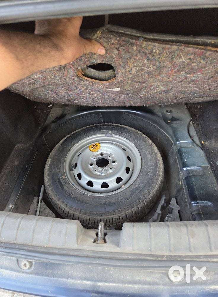 Tata Tiago Xz Opt, 2019, Diesel