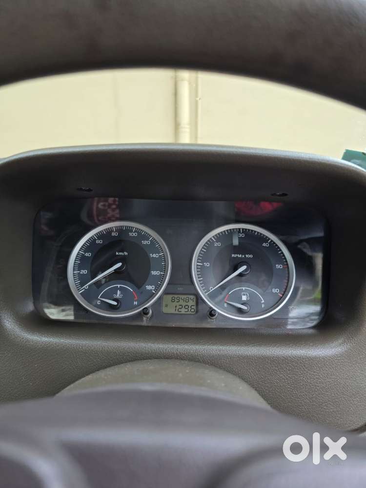 Tata Indigo Ecs, 2012, Diesel