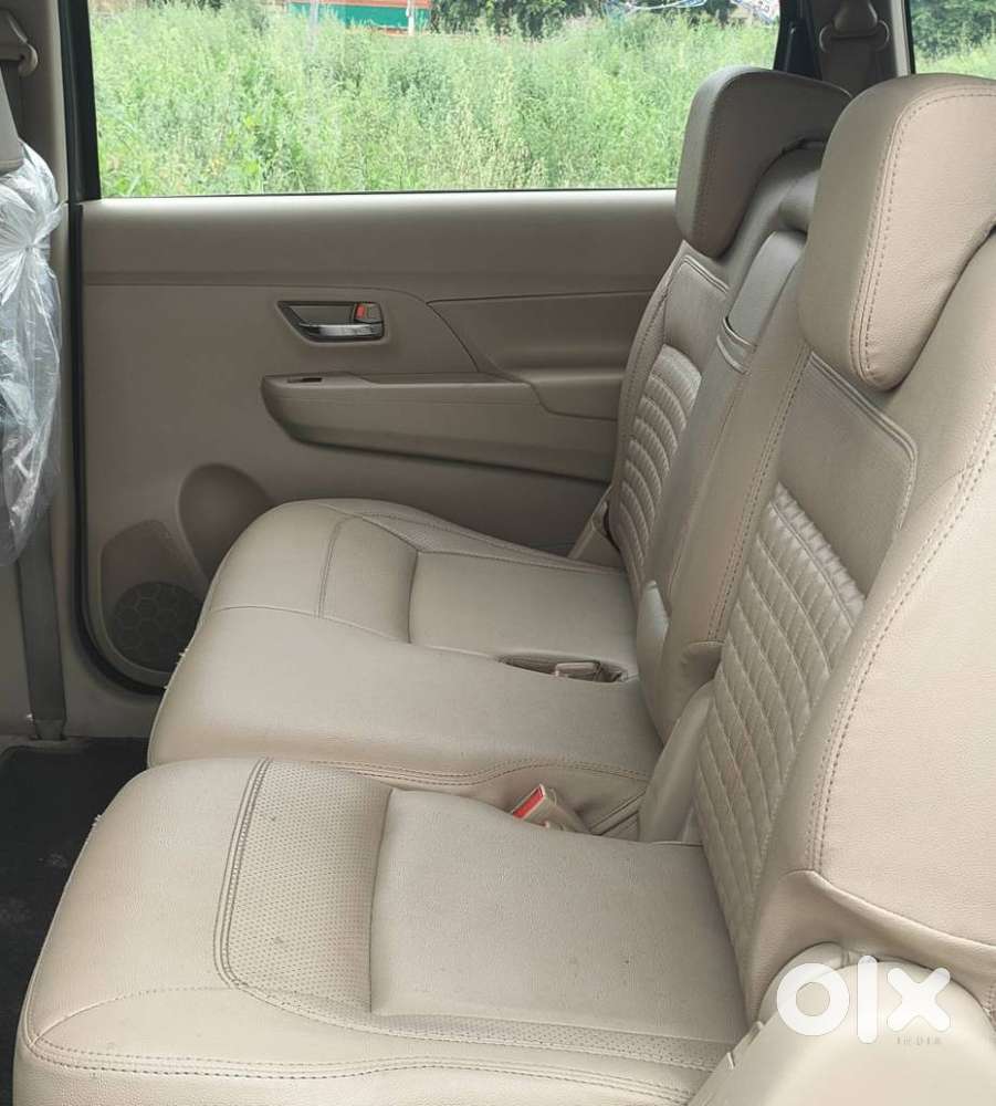 Maruti Suzuki Ertiga Vxi Shvs, 2021, Petrol