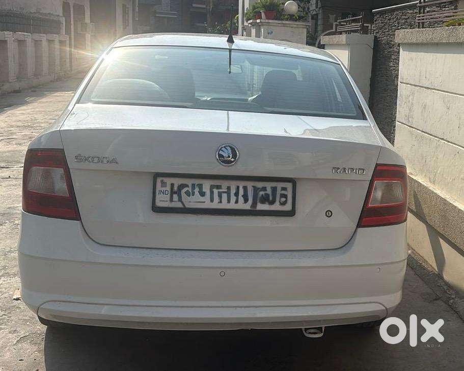 Like New Fully Maintained