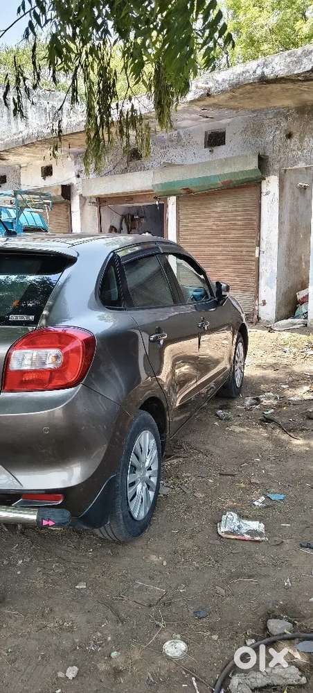 Petrol + Cng