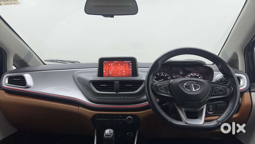 Tata Altroz 1.5 Xz Diesel, 2022, Diesel