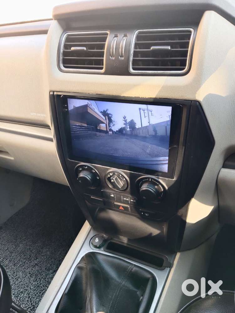 Mahindra Scorpio 2.2 S7 Plus, 2019, Diesel