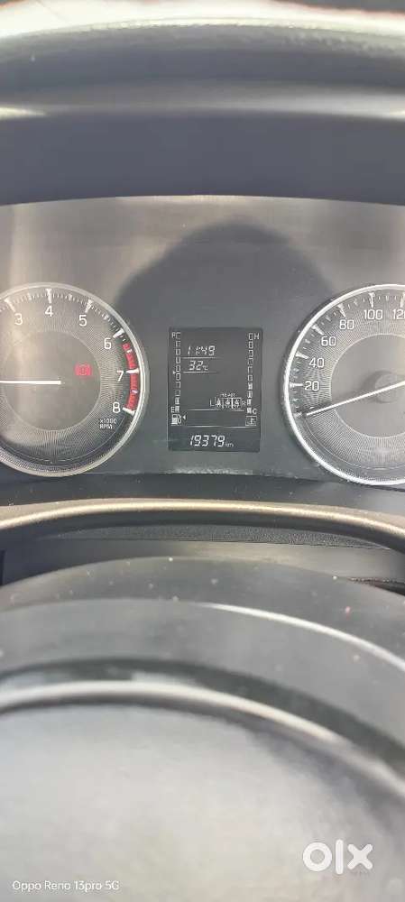 Maruti Suzuki Fronx Delta Plus 2024