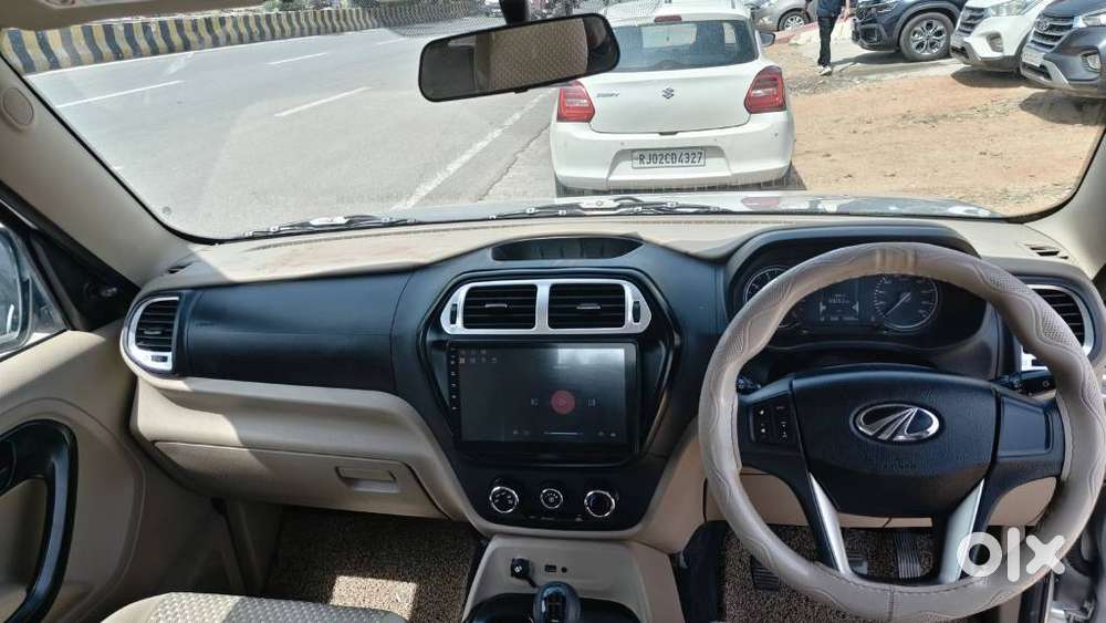Mahindra Bolero Neo N8, 2022, Diesel