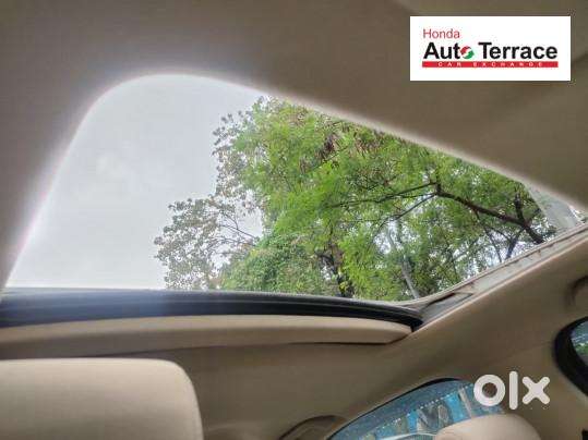 Honda City I Vtec Vx, 2020, Petrol