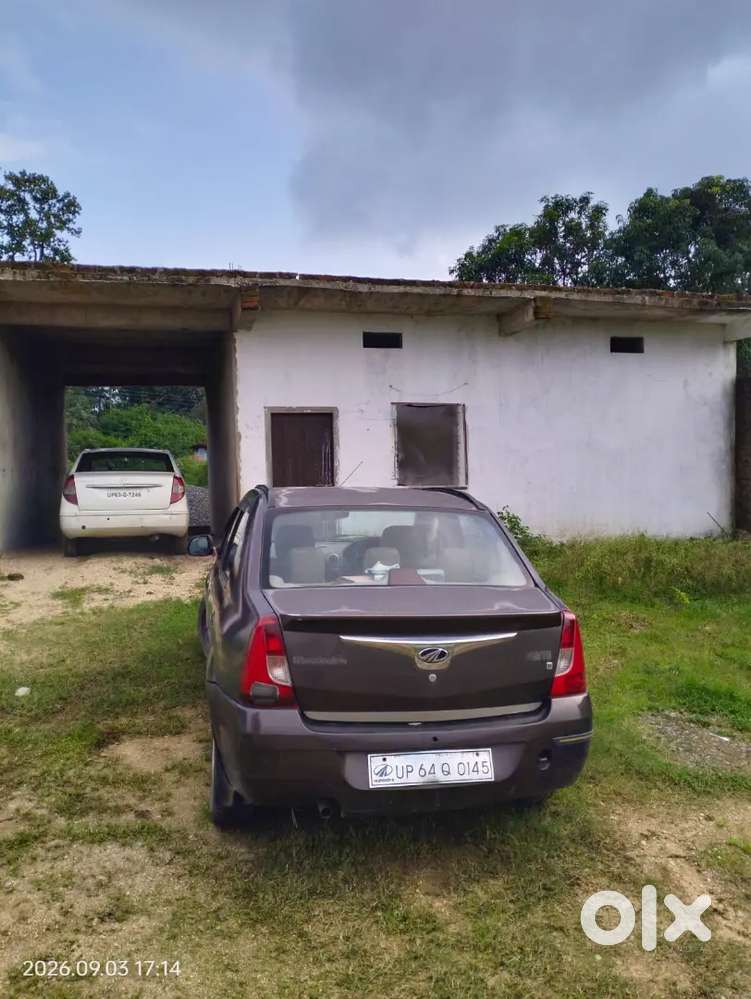 Mahindra Verito Diesel 2011