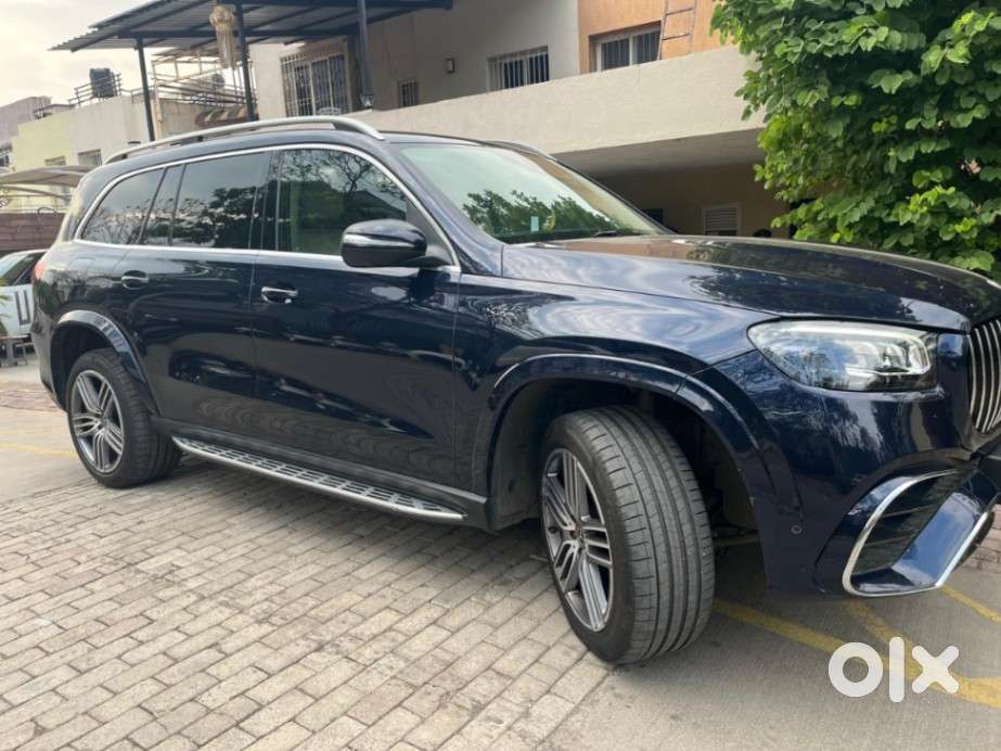 Mercedes-benz Gls 400d 4matic, 2023, Diesel