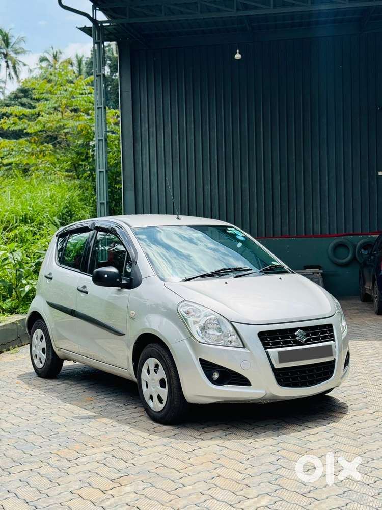 Maruti Suzuki Ritz Vdi (abs) Bs Iv, 2016, Diesel