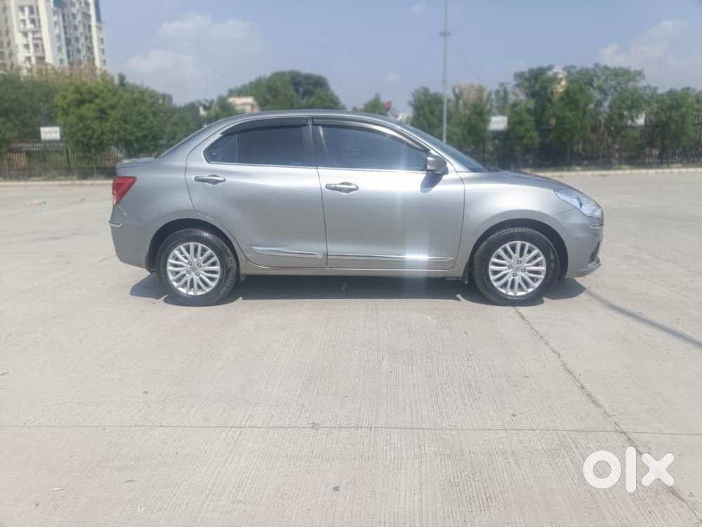 Maruti Suzuki Dzire 1.2 Zxi, 2021, Petrol