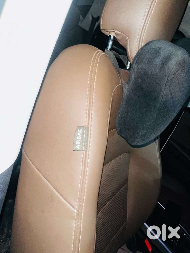Tata Harrier Xz+, 2022, Diesel