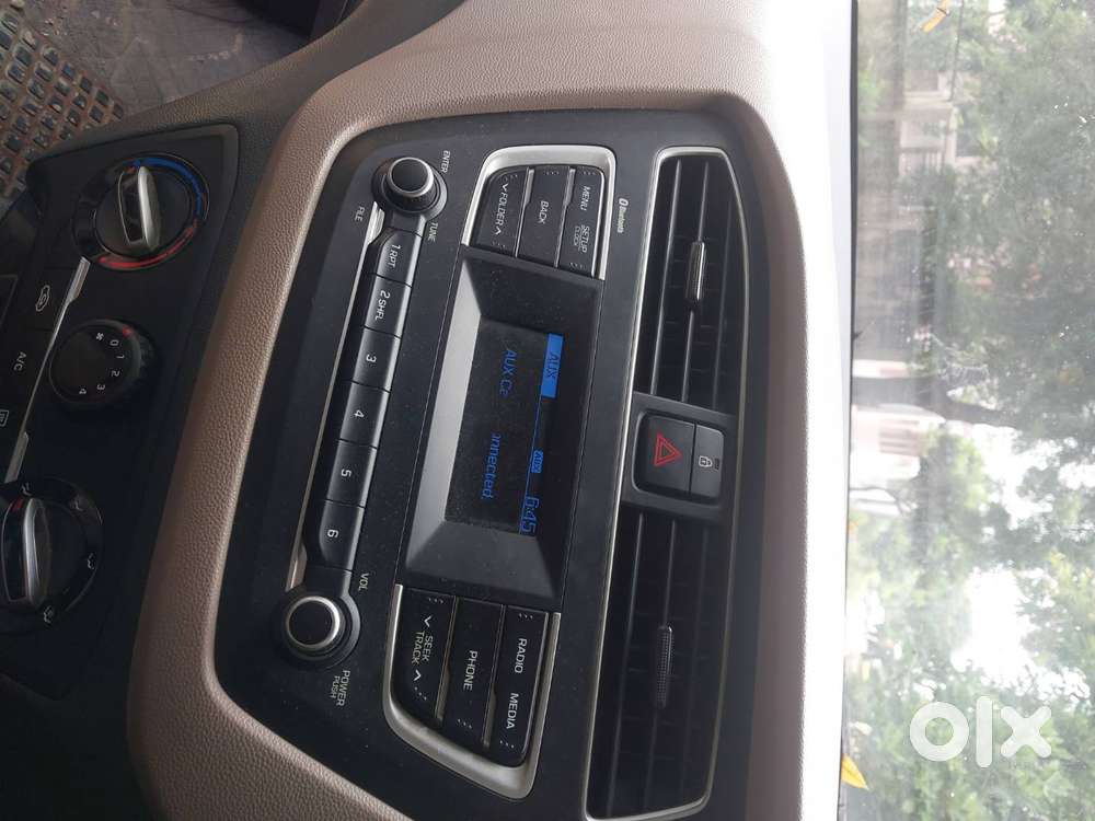 Hyundai Elite I20, Sports,7years