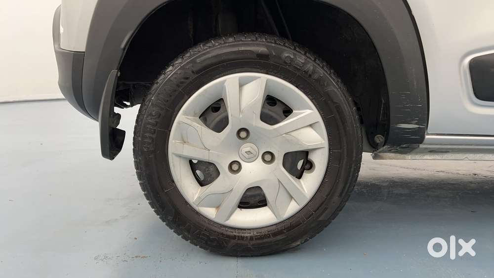 Renault Kwid Rxt 1.0, 2023, Petrol