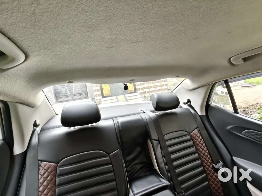 Hyundai Aura 2025 Cng & Hybrids Well Maintained
