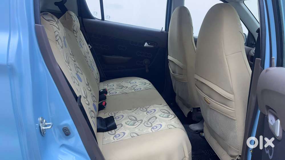 Maruti Suzuki Alto 800 Lxi, 2013, Petrol