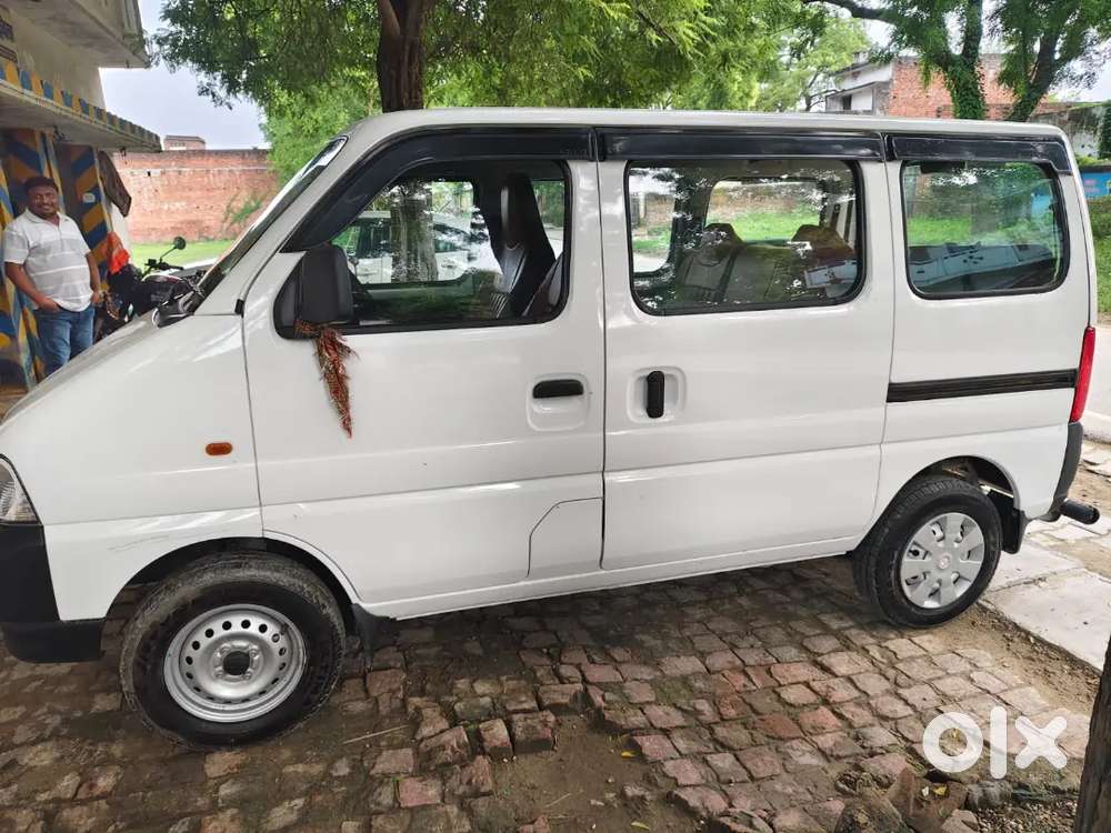 Maruti Suzuki Eeco 2025