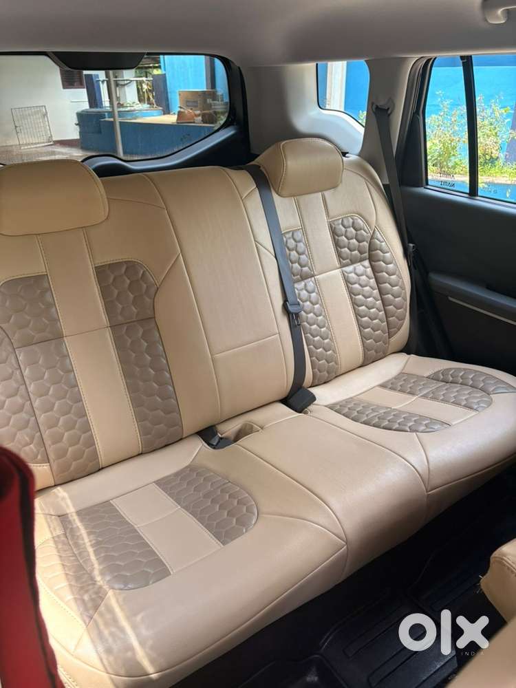 Kia Syros Htk Petrol Manual First-owner