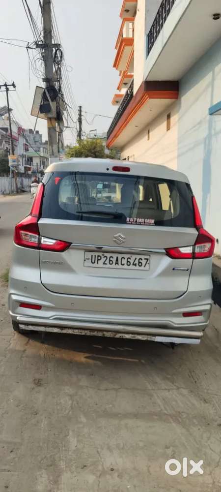 Maruti Suzuki Ertiga 2019 Zdi+ Top End Diesel Varient