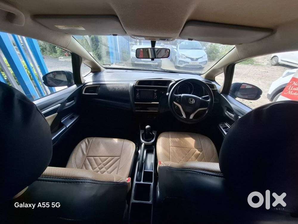 Honda Jazz 1.5 Sv I Dtec, 2017, Diesel