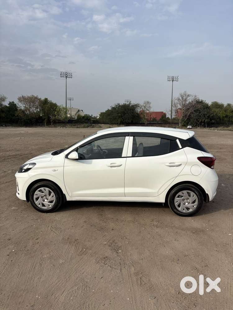 Hyundai Grand I10 Nios Magna 1.2 Mt, 2023, Petrol