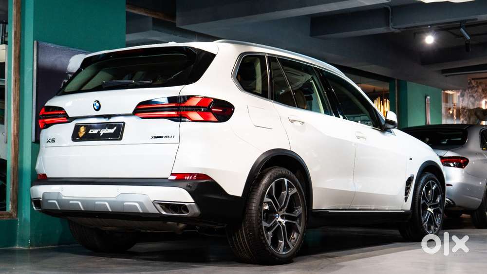 Bmw X5 Xdrive40i Xline, 2025, Petrol