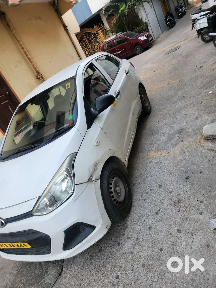 Hyundai Xcent Prime 2018 Diesel 160000 Km Driven