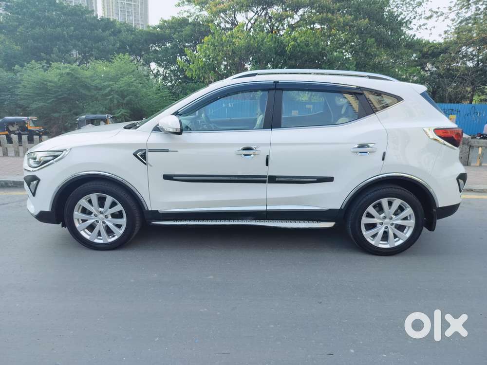 Mg Astor 1.5 Smart Cvt, 2023, Petrol
