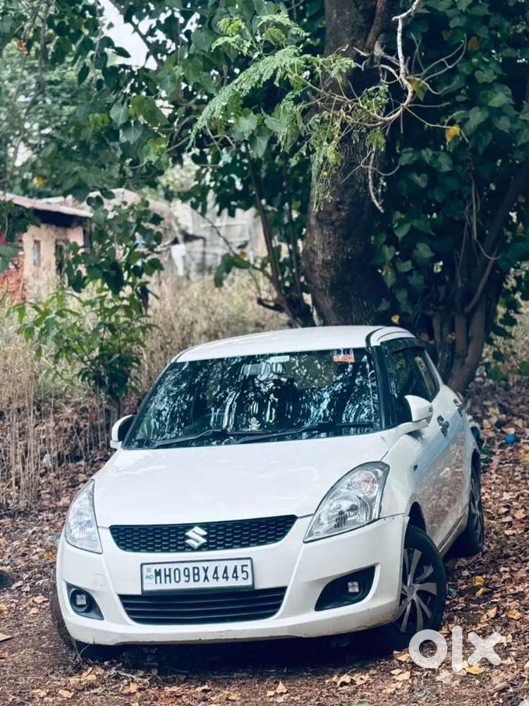 Maruti Suzuki Swift Vdi 2011