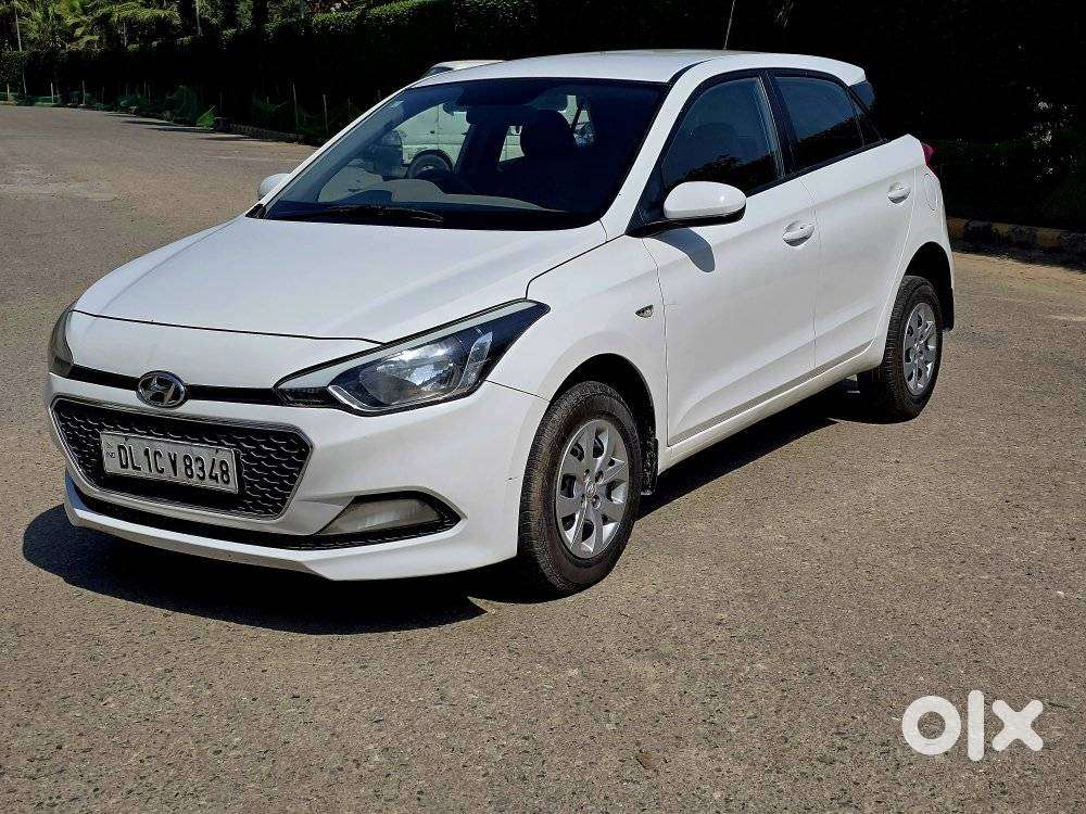 Hyundai Elite I20 Magna 1.2, 2017, Petrol
