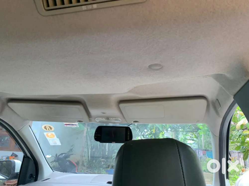 Renault Lodgy 2016 Diesel Well Maintained Good Condition