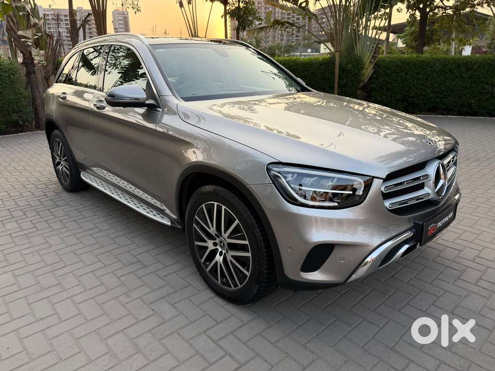 Mercedes-benz Glc 220d 4matic, 2023, Diesel