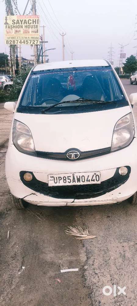 Tata Nano Genx Xt 2016