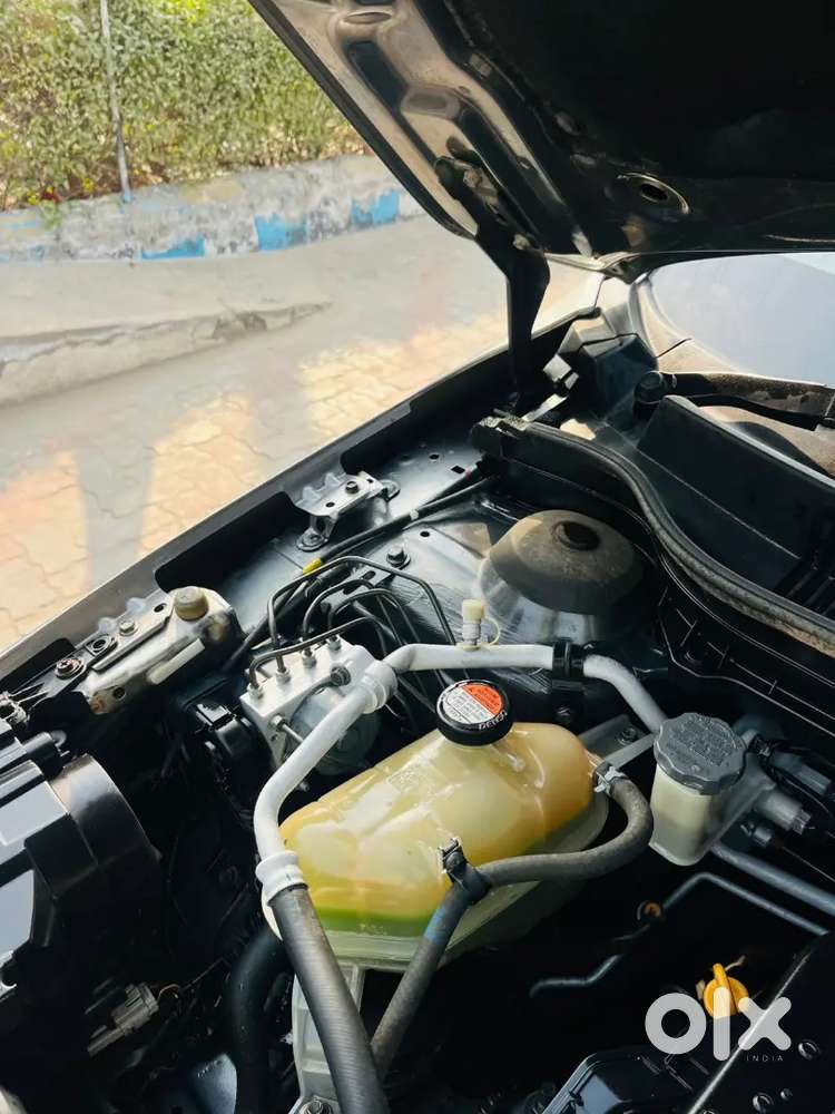 Maruti Suzuki Brezza 2019 Diesel Well Maintained