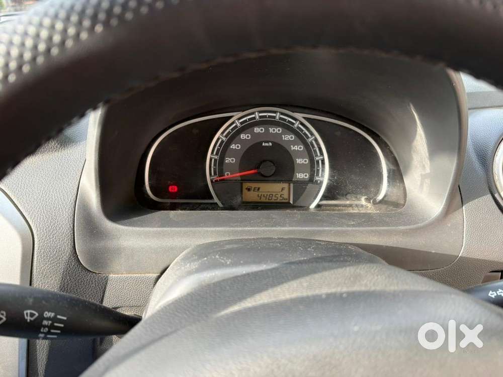 2019 Maruti Suzuki Petrol 44000 Km