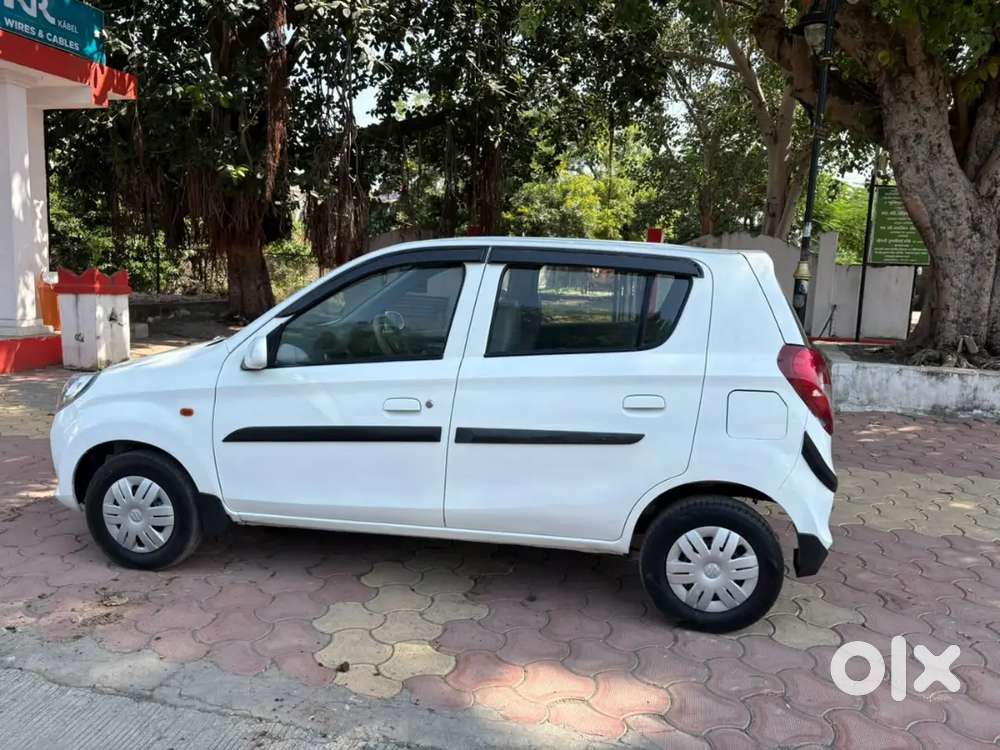 Alto 800 2014 2nd Owner