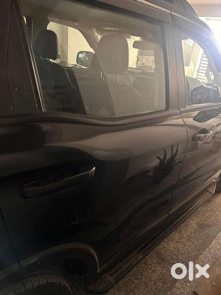 Mahindra Diesel Car 2025