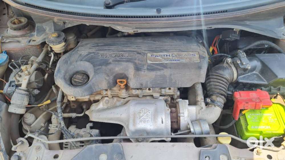Honda Amaze 2013-2016 E I-dtech, 2016, Diesel
