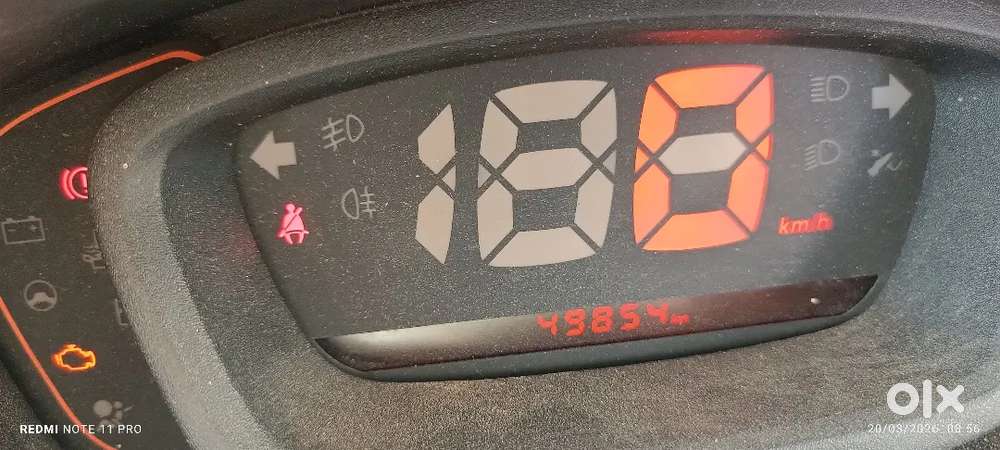 Renault Kwid 2019 Petrol 50000 Km Driven