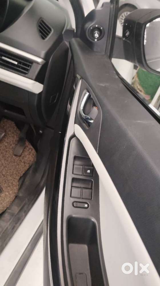 Tata Nexon Ev Empowered Plus Lr, 2024, Electric