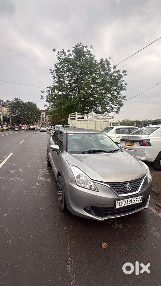 Baleno 2018 Full Modified Urgent Sale